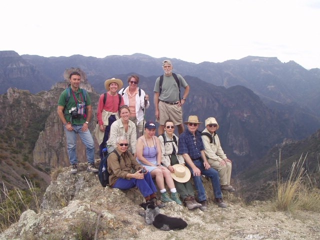  Wanderungen für alle Altersgruppen 